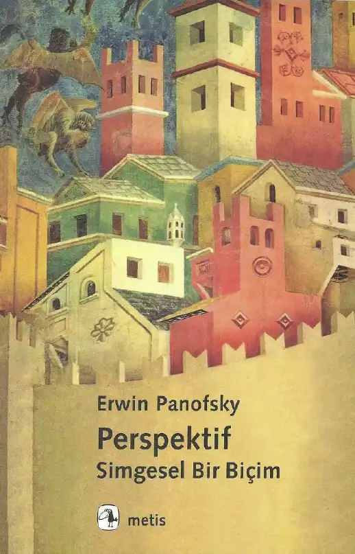 Perspektif Simgesel Bir Biçim — Dora Panofsky, Erwin Panofsky