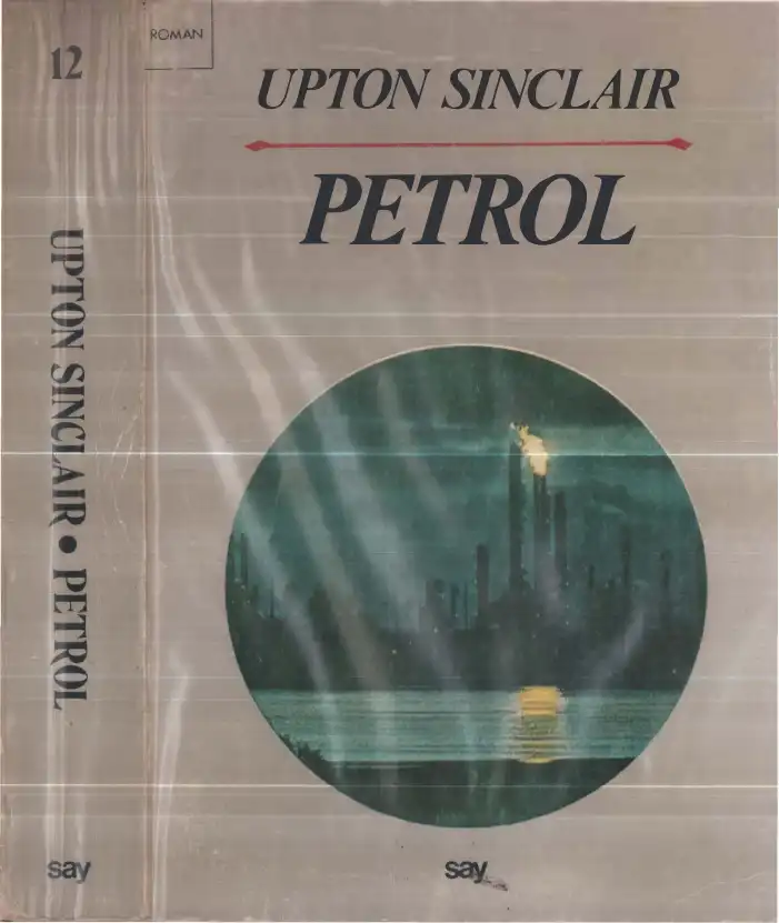 Petrol — Upton Sinclair