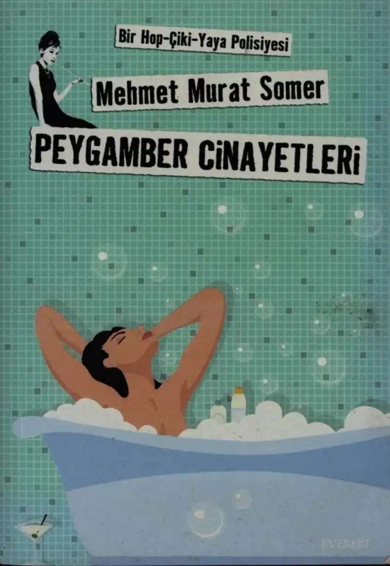 Peygamber Cinayetleri — Mehmet Murat Somer