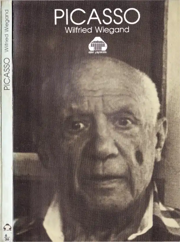 Picasso — Wilfried Wiegand