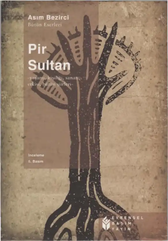 Pir Sultan — Asım Bezirci
