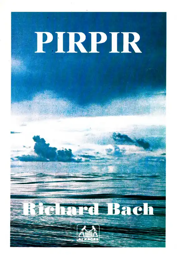 Pırpır Arkadaş — Richard Bach