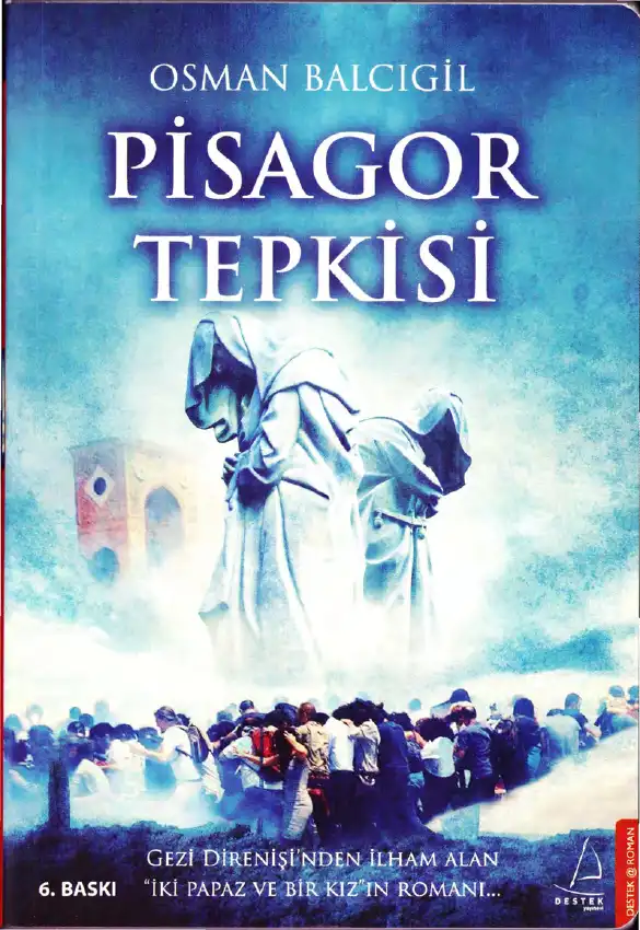 Pisagor Tepkisi — Osman Balcıgil