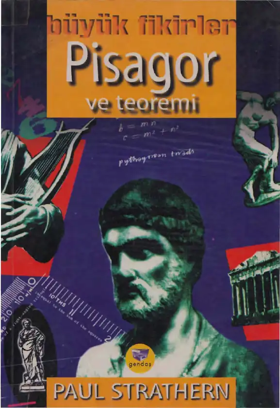 Pisagor ve Teoremi — Paul Strathern