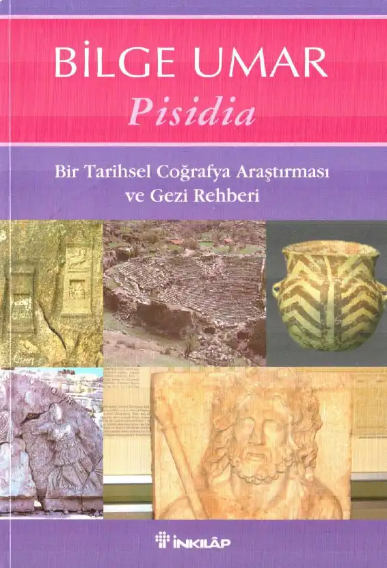 Pisidia — Bilge Umar