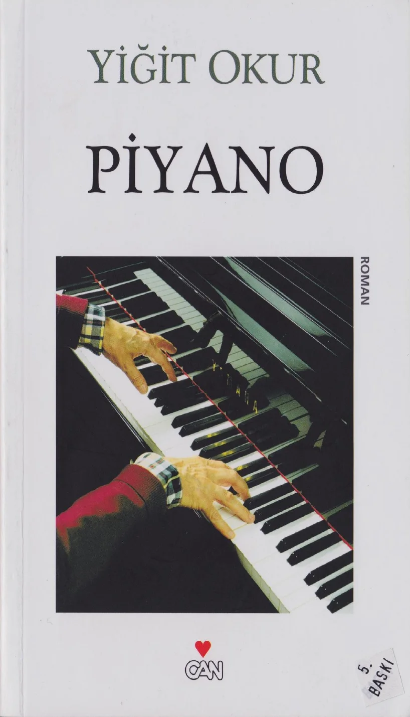 Piyano — Yiğit Okur