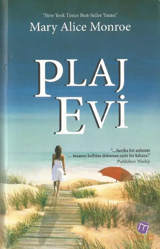 Plaj Evi — Mary Alice Monroe