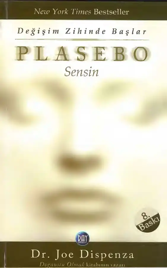 Plasebo Sensin — Dr. Joe Dispenza