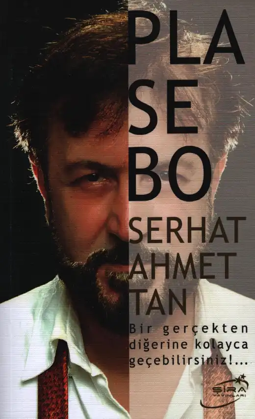 Plasebo — Serhat Ahmet Tan
