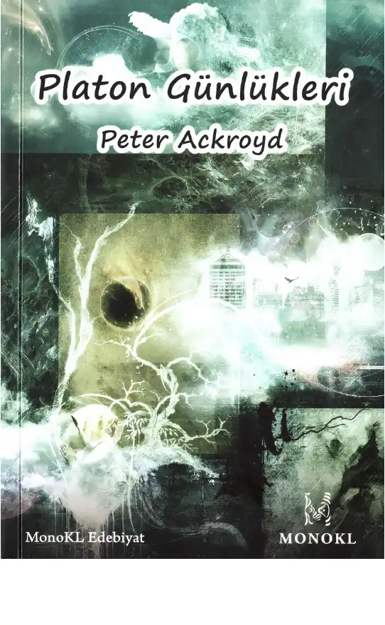 Platon Günlükleri — Peter Ackroyd