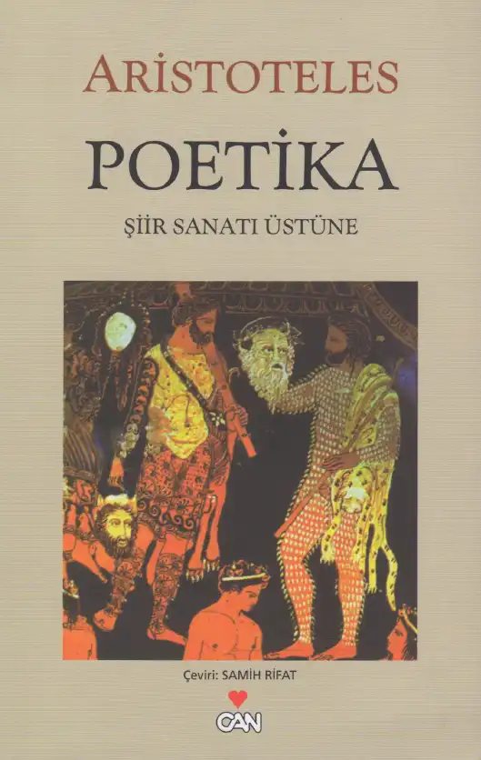 Poetika — Aristoteles