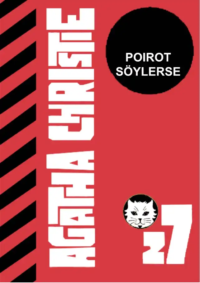 Poirot Söylerse — Agatha Christie