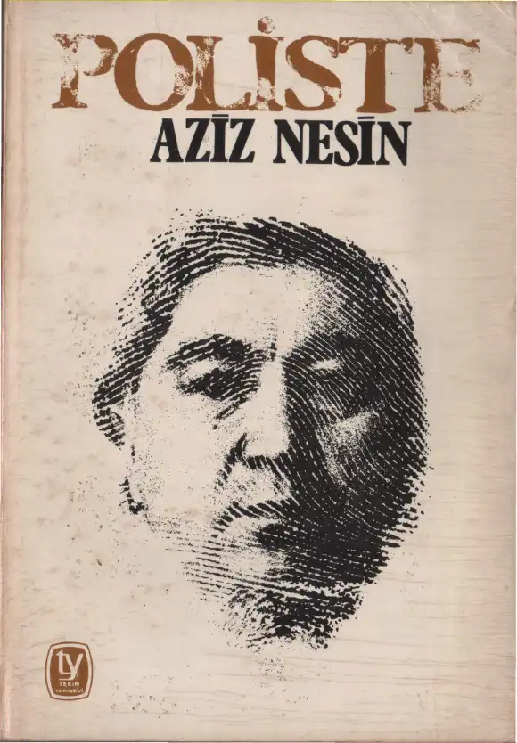 Poliste — Aziz Nesin