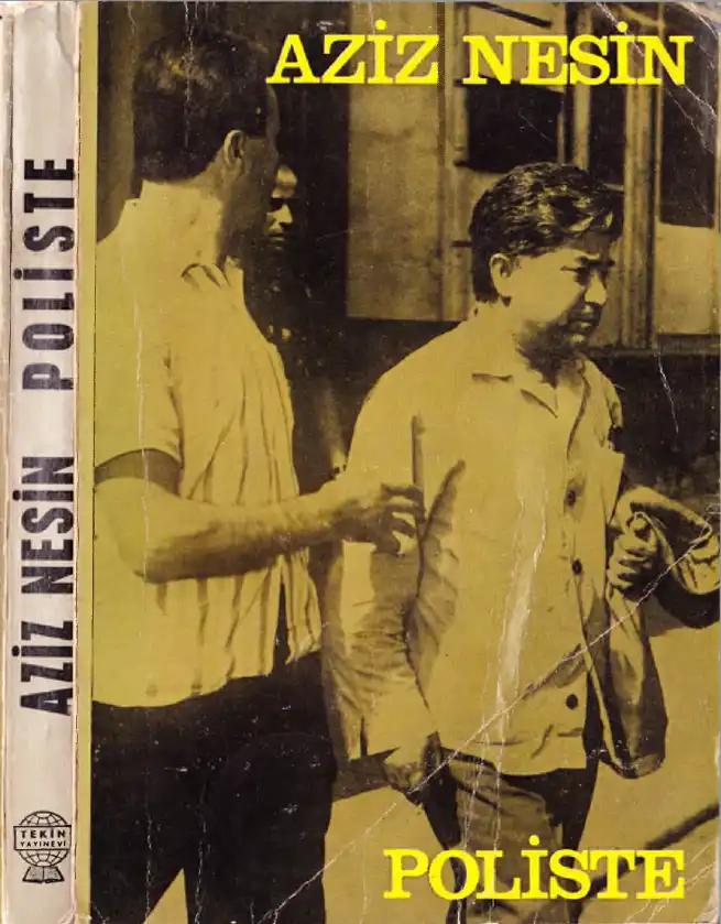Poliste — Aziz Nesin, Ali Nesin