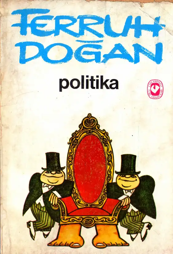 Politika — Ferruh