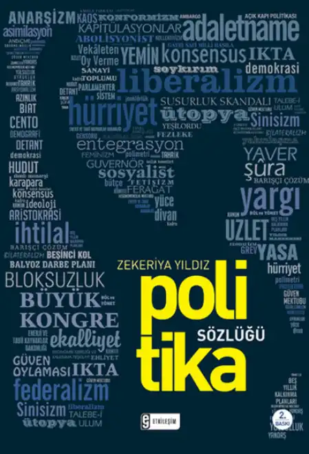 Politika Sözlüğü — Zekeriya Sertel, Sabiha Sertel, Yıldız Sertel