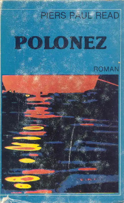 Polonez — Piers Paul Read