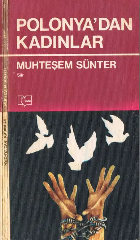 Polonyadan Kadınlar — Muhteşem Sünter