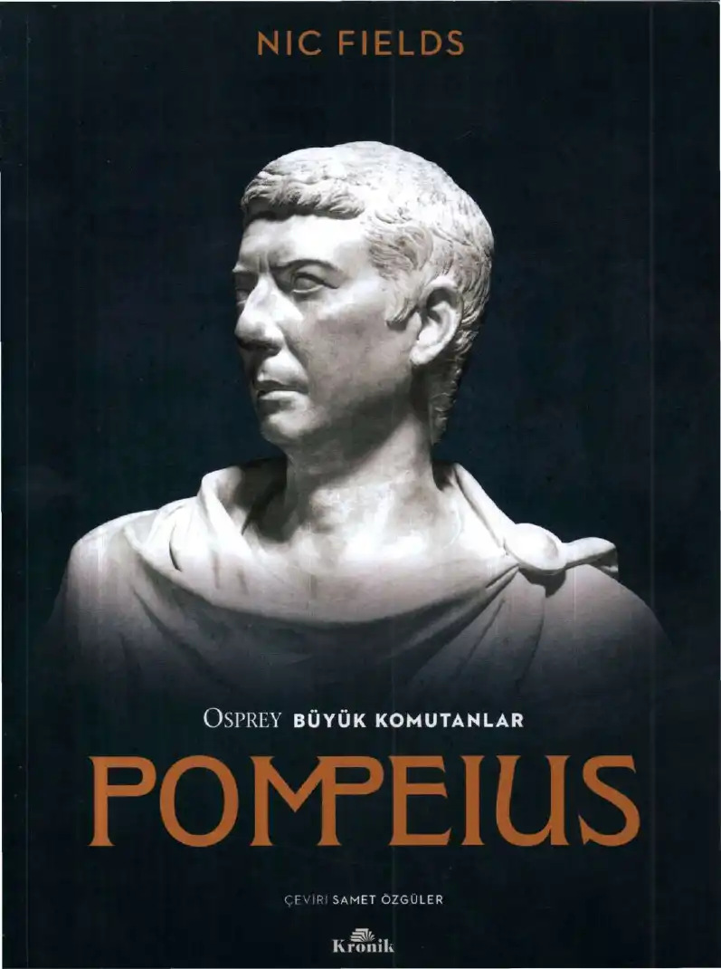 Pompeius — Nic Fields