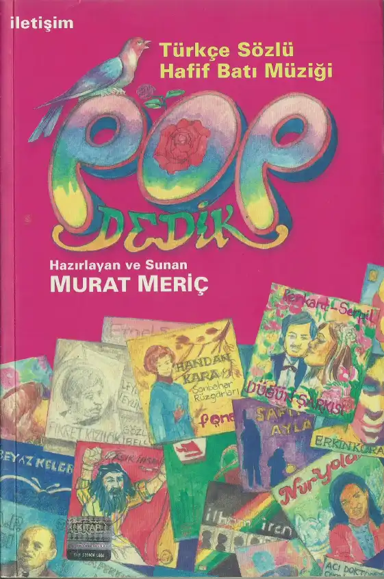 Pop Dedik — Murat Meriç