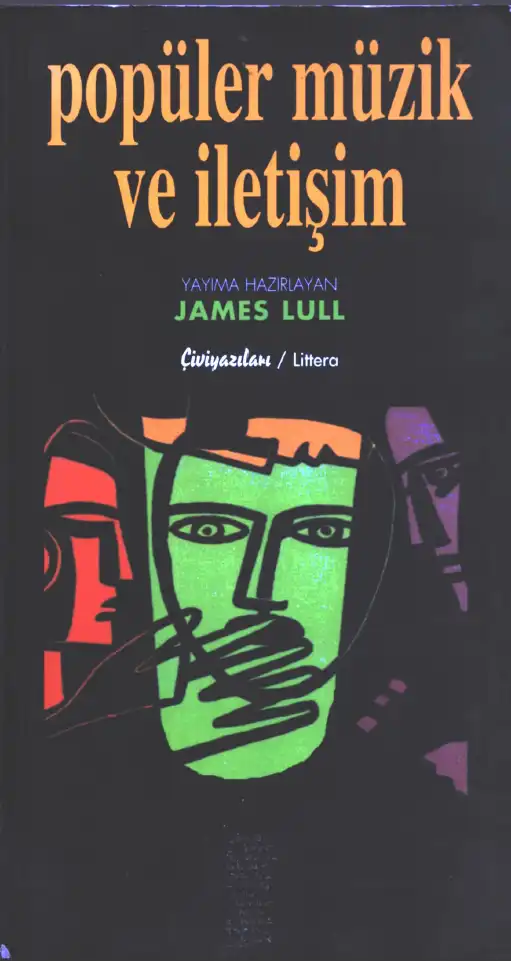 Popüler Müzik Ve Çiviyazıları — James Lull