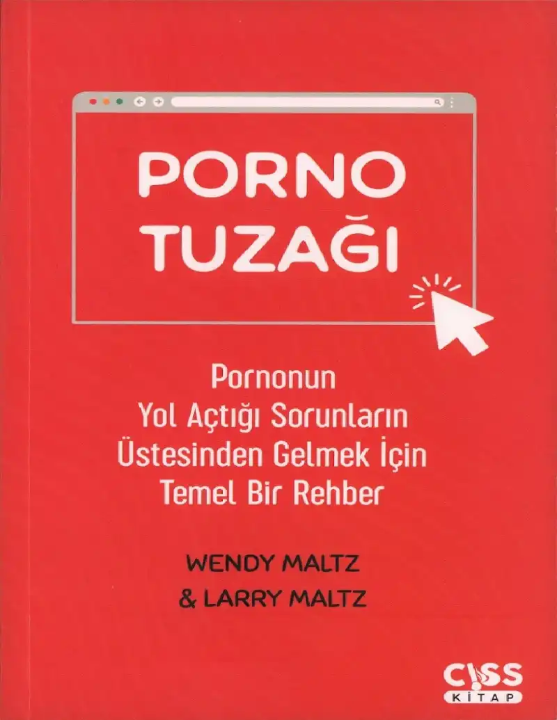 Porno Tuzağı — Wendy Maltz, Larry Maltz