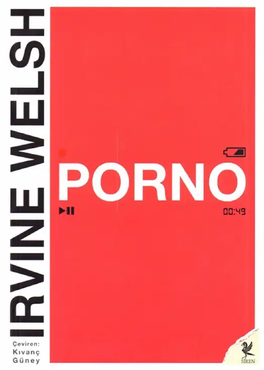 Porno — İrvine Welsh