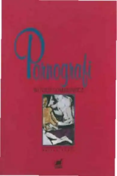 Pornografi — Witold Gombrowicz