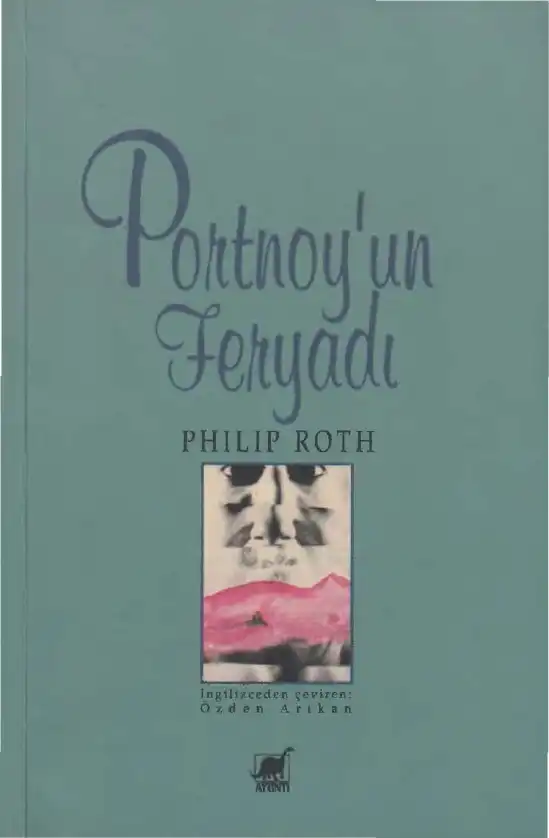 Portnoy'un Feryadı — Philip Roth