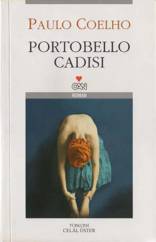 Portobello Cadısı — Paulo Coelho
