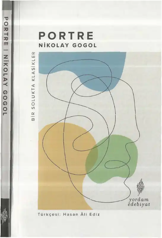 Portre — Nikolay Gogol