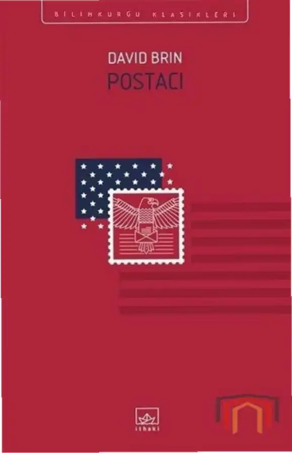 Postacı — David Brin