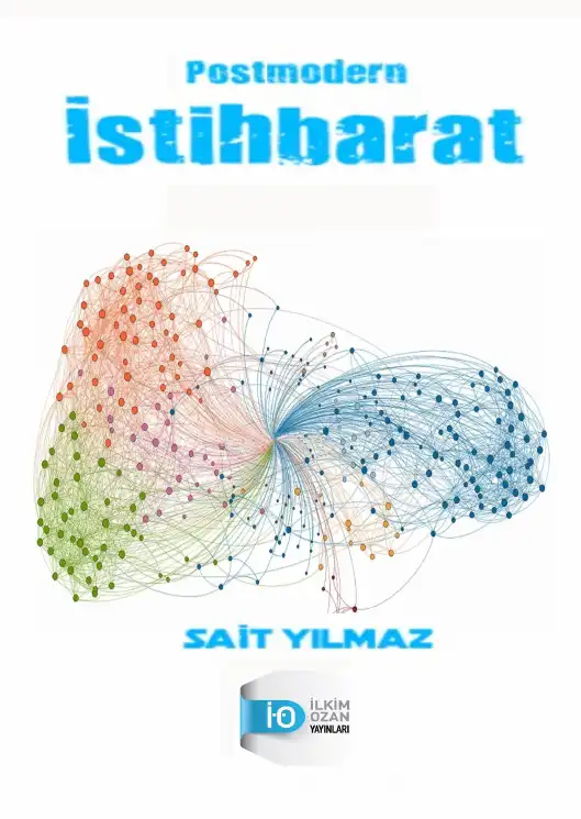 Postmodern İstihbarat — Sait Yılmaz