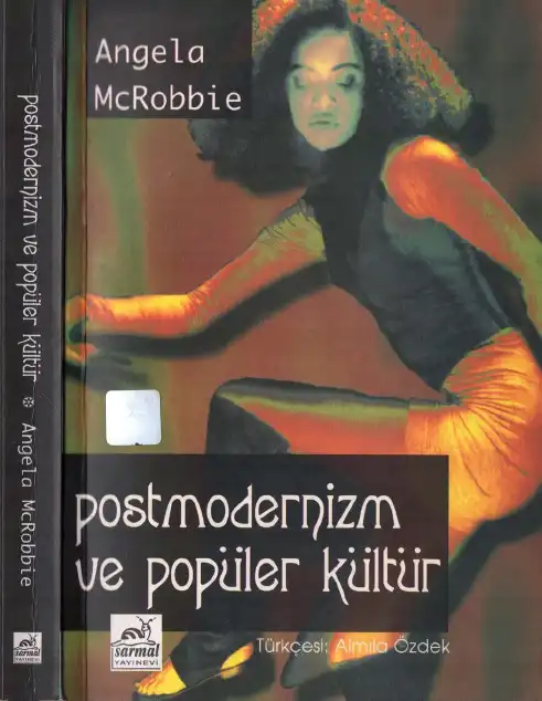 Postmodernizm ve Popüler Kültür — Angela McRobbie