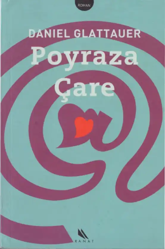 Poyraza Çare — Daniel Glattauer