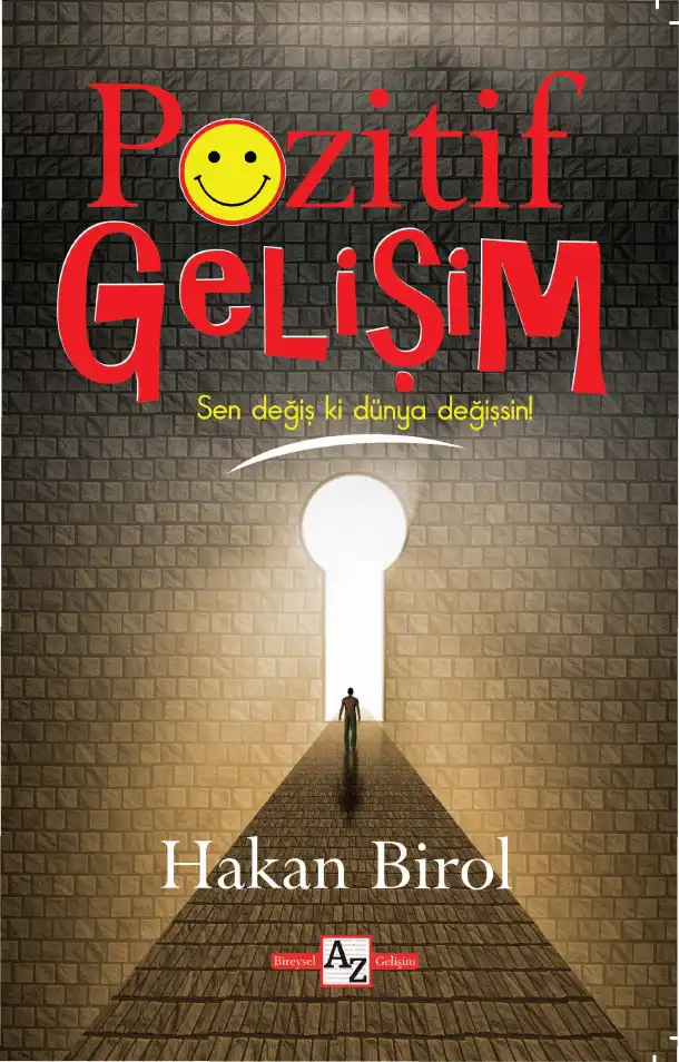 Pozitif Gelişim — Hakan Birol