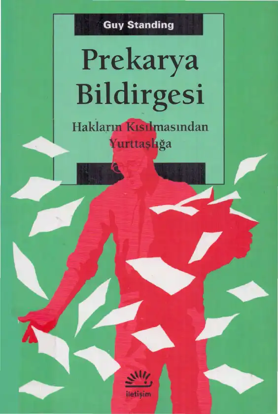 Prekarya Bildirgesi — Guy Standing