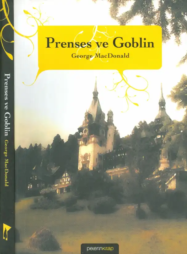 Prenses ve Goblin — George MacDonald