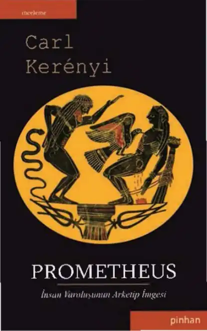 Prometheus — Carl Kerenyi