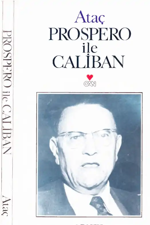 Prospero ile Caliban — Nurullah Ataç