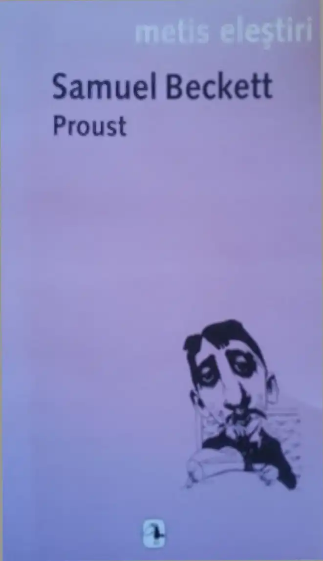 Proust — Samuel Beckett