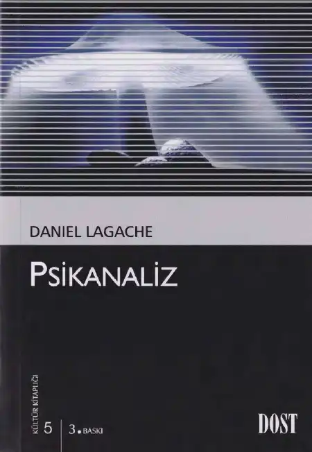 Psikanaliz — Daniel Lagache