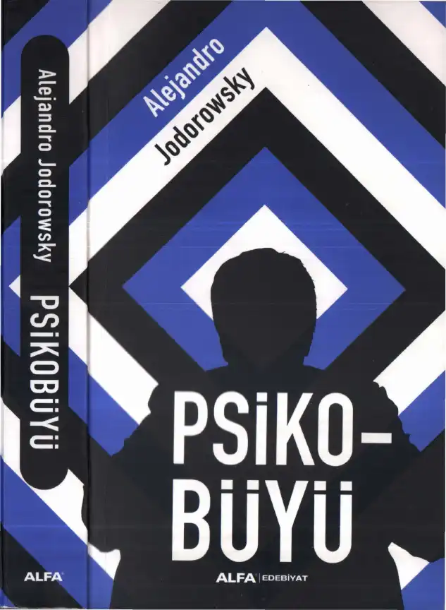 Psiko Büyü — Alejandro Jodorowsky