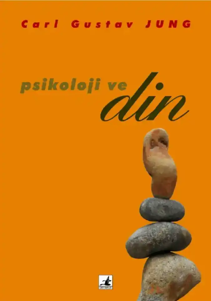 Psikoloji Ve Din — Carl Gustav Jung