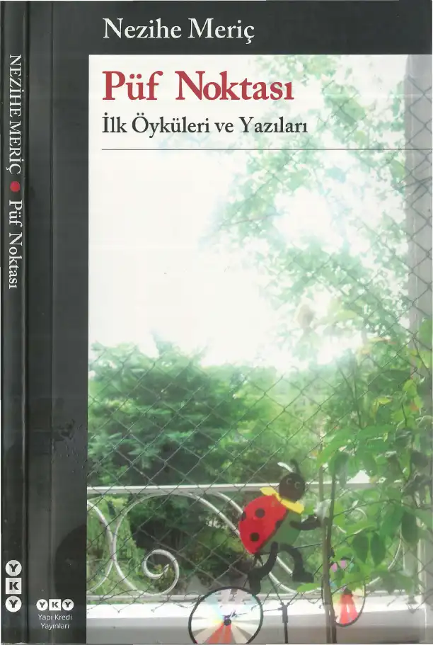 Püf Noktası — Nezihe Meriç