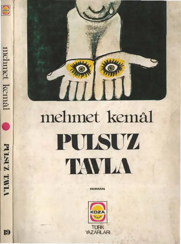 Pulsuz Tavla — Mehmet Kemal