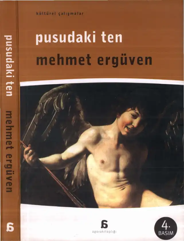 Pusudaki Ten — Mehmet Ergüven