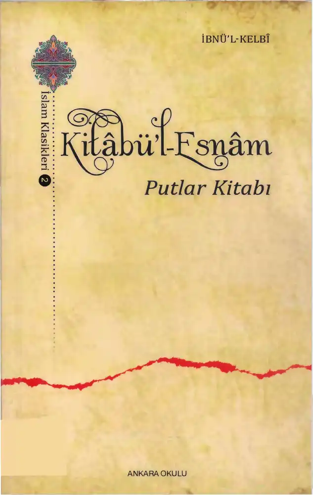 Putlar Kitabı — İbnü'l-Kelbi