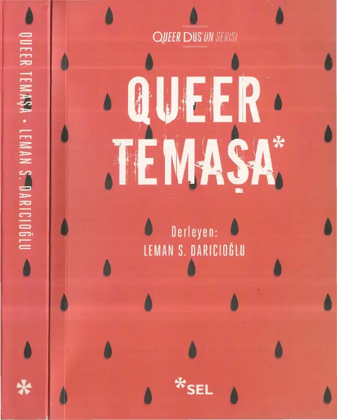 Queer Temaşa — Leman S. Darıcıoğlu