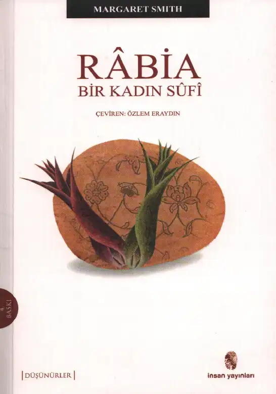 Rabia: Bir Kadın Sufi — Margaret Smith